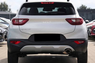 Kia Stonic 1.2 L