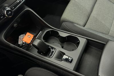 Volvo XC40 T4 Plug-In Hybrid Core aut