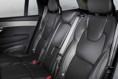 Volvo XC90 B5 AWD Ultra Bright 7os
