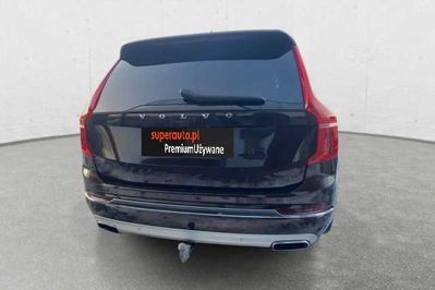 Volvo XC90 B5 D AWD Inscription