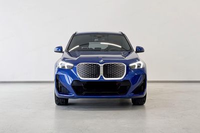 BMW iX1 eDrive20 M Sport