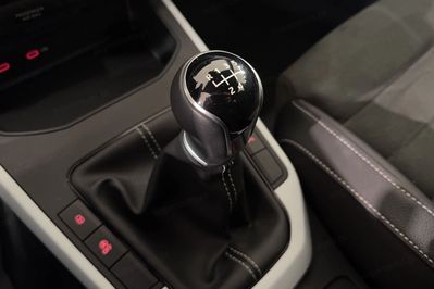 Seat Arona 1.0 TSI