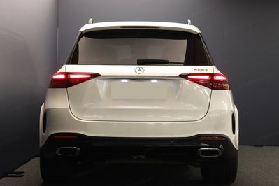 Mercedes GLE 450 d 4-Matic AMG Line