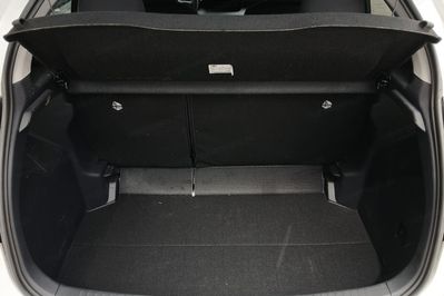 Toyota Yaris Hybrid 1.5 Style