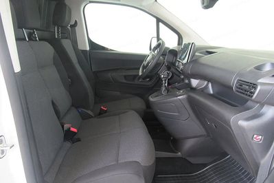 Citroen Berlingo Van XL L2H1
