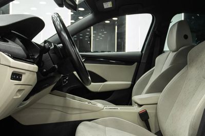 Skoda Octavia 2.0 TDI SCR Style DSG