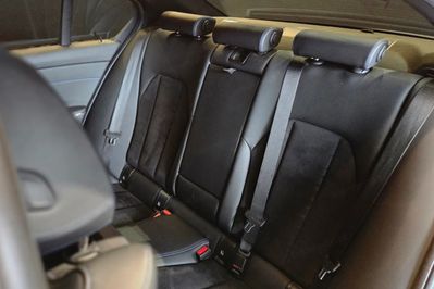 BMW Seria 3 320d xDrive M Sport