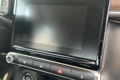 Citroen C3 1.2 PureTech aut