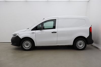 Mercedes Citan eCitan L2