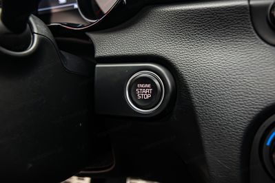 Kia ProCeed 1.6 T-GDI GT DCT