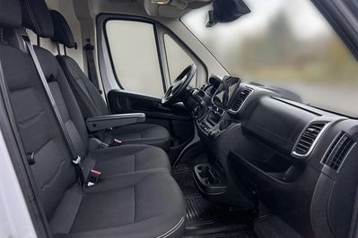 Toyota Proace Max L3H2 AT