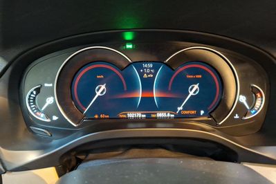 BMW X4 xDrive20d M Sport