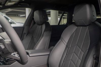 BMW Seria 5 Touring 520d xDrive M Sport