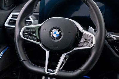 BMW Seria 3 M340i xDrive