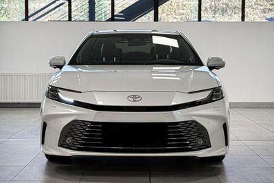 Toyota Camry Prestige 2.5 Hybrid Dynamic Force