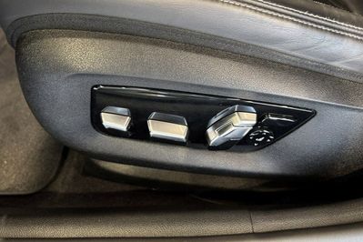 BMW Seria 5 Touring 530i xDrive Sport Line