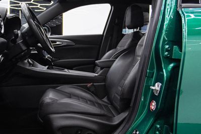 Alfa Romeo Tonale T4 GSE mHEV Tributo Italiano DCT
