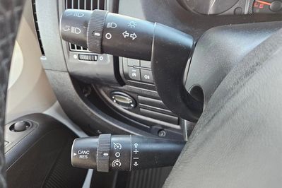 Peugeot Boxer L3H2 Zabudowa Brygadowa