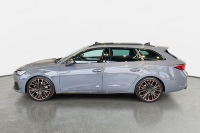 Cupra Leon 2.0 TSI 4Drive VZ DSG