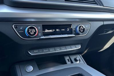 Audi Q5 45 TFSI mHEV quattro Advanced S tronic