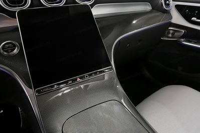 Mercedes GLC 200  4-Matic AMG Line