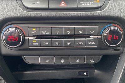 Kia ProCeed 1.5 T-GDI GT Line