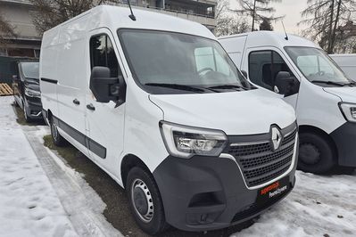 Renault Master L2H2