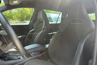 Skoda Kodiaq Sportline 1.5 TSI DSG
