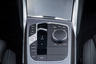 BMW Seria 4 Gran Coupe 430i xDrive M Sport