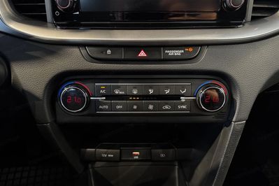 Kia Ceed 1.5 T-GDI M