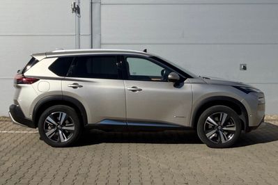 Nissan X-Trail VC-T e-POWER Tekna e-4ORCE