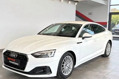 Audi A5 Sportback 40 TFSI quattro