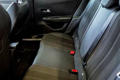 Opel Mokka 1.2 T Elegance