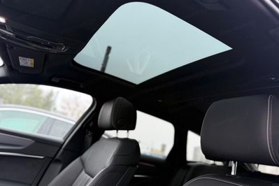 Audi A6 Allroad 50 TDI mHEV quattro Tiptronic