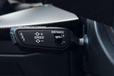 Audi A3 RS3 TFSI Quattro S tronic