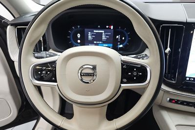 Volvo XC60 B4 D AWD Inscription