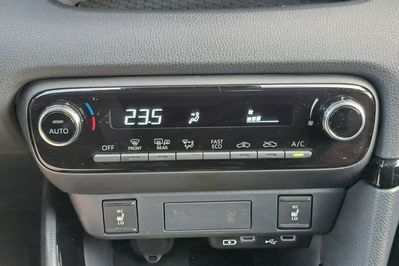 Toyota Yaris Hybrid 1.5 Style