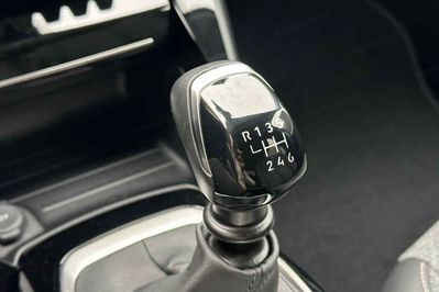 Peugeot 208 Allure 1.2 PureTech