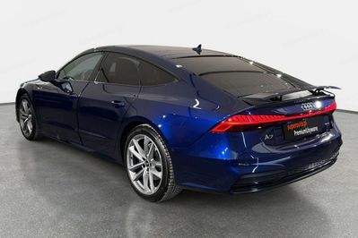 Audi A7 Sportback 45 TFSI quattro