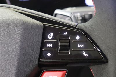 Audi A5 RS5 Avant Tiptronic