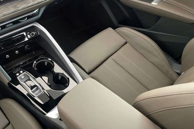 Audi Q5 TFSI quattro S line