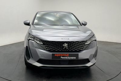 Peugeot 3008 Allure 1.6 Hybrid e-EAT8