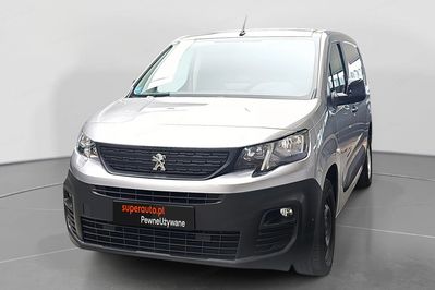 Peugeot Partner HDi