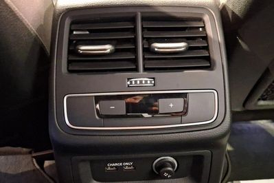 Audi A5 Sportback 35 TDI