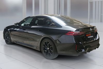 BMW Seria 5 520d xDrive mHEV aut