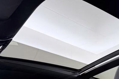 Mercedes EQE SUV 350 4-Matic AMG Line