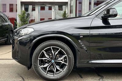 BMW X4 xDrive20d M Sport