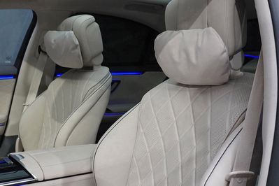 Mercedes Klasa S 450 d 4-Matic L AMG Line