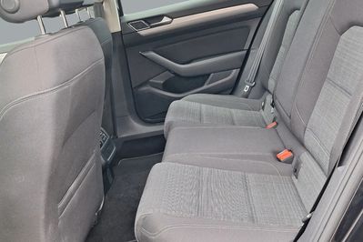 Volkswagen Passat 1.5 TSI EVO Business DSG
