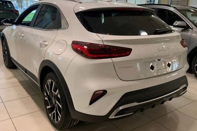 Kia XCeed 1.5 T-GDI M DCT